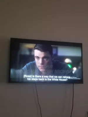 Samsung 43 Inches TV