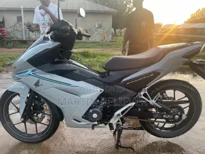 New Honda Forza 2026
