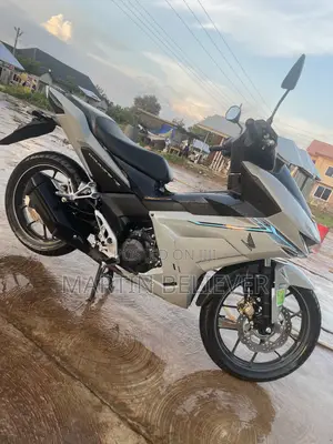 New Honda Forza 2026