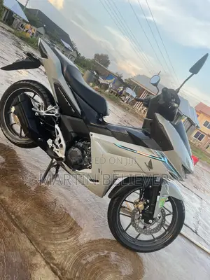 New Honda Forza 2026
