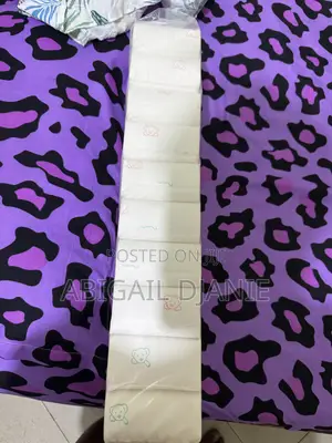 50 in a Pack Tissues for Sale
