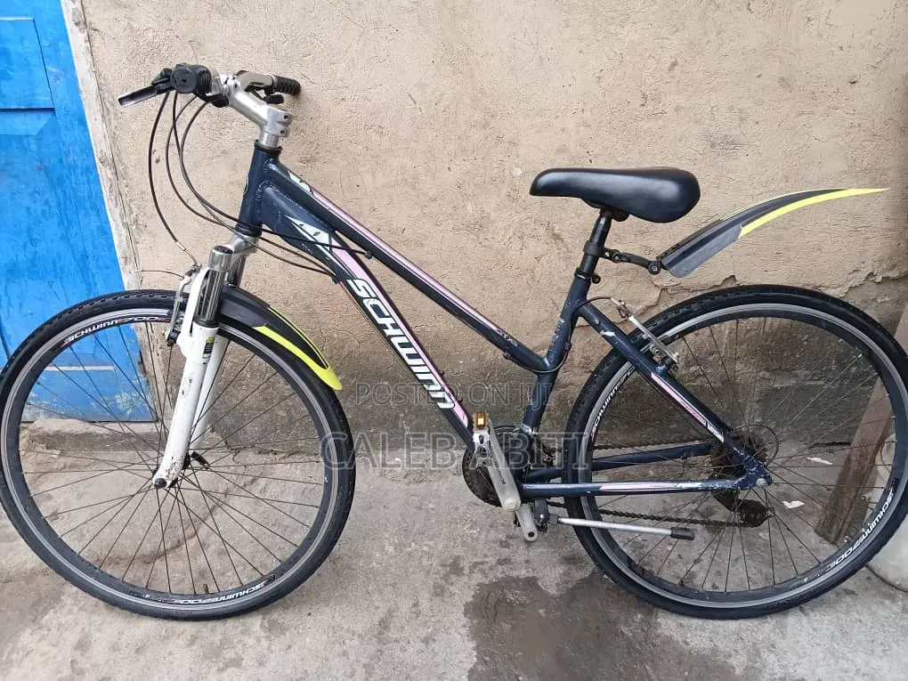 Strong, Neat Bikecycle
