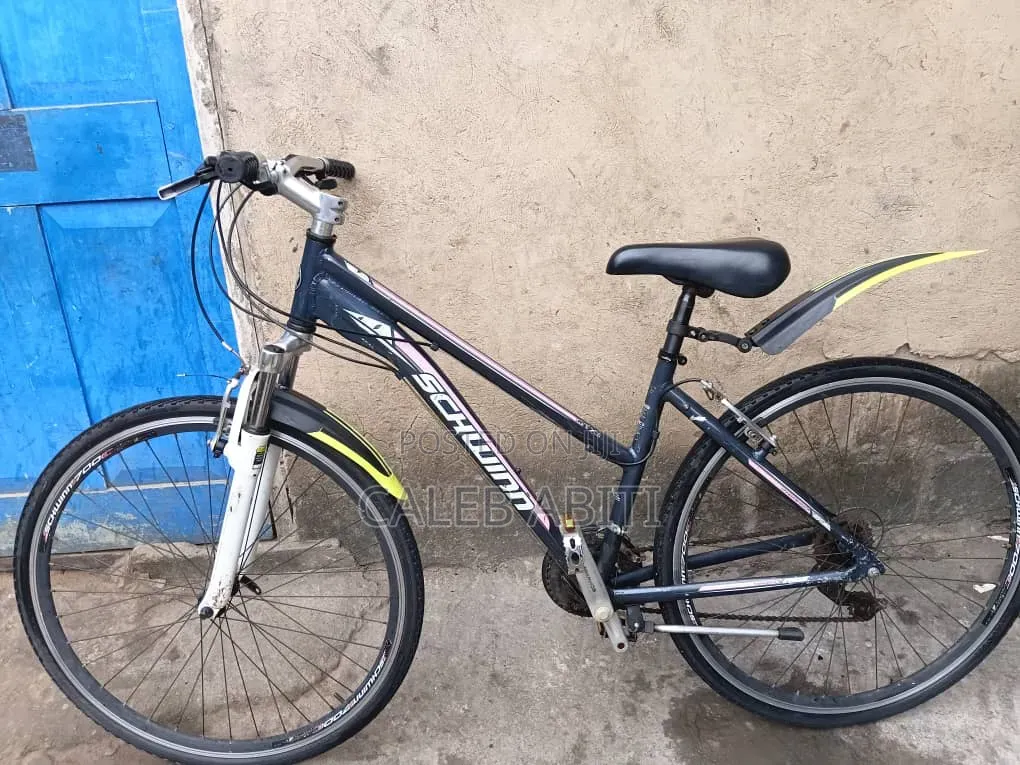 Strong, Neat Bikecycle