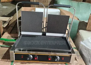 Shawarma Griddle