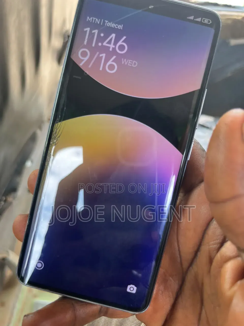 New Xiaomi Redmi Note 14 Pro 5G 256 GB White