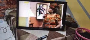 Home Use Television
