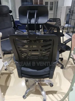 Affordable Mesh Swivel Chairs