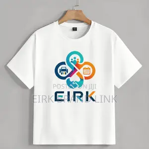 T-Shirt Branding/Printing