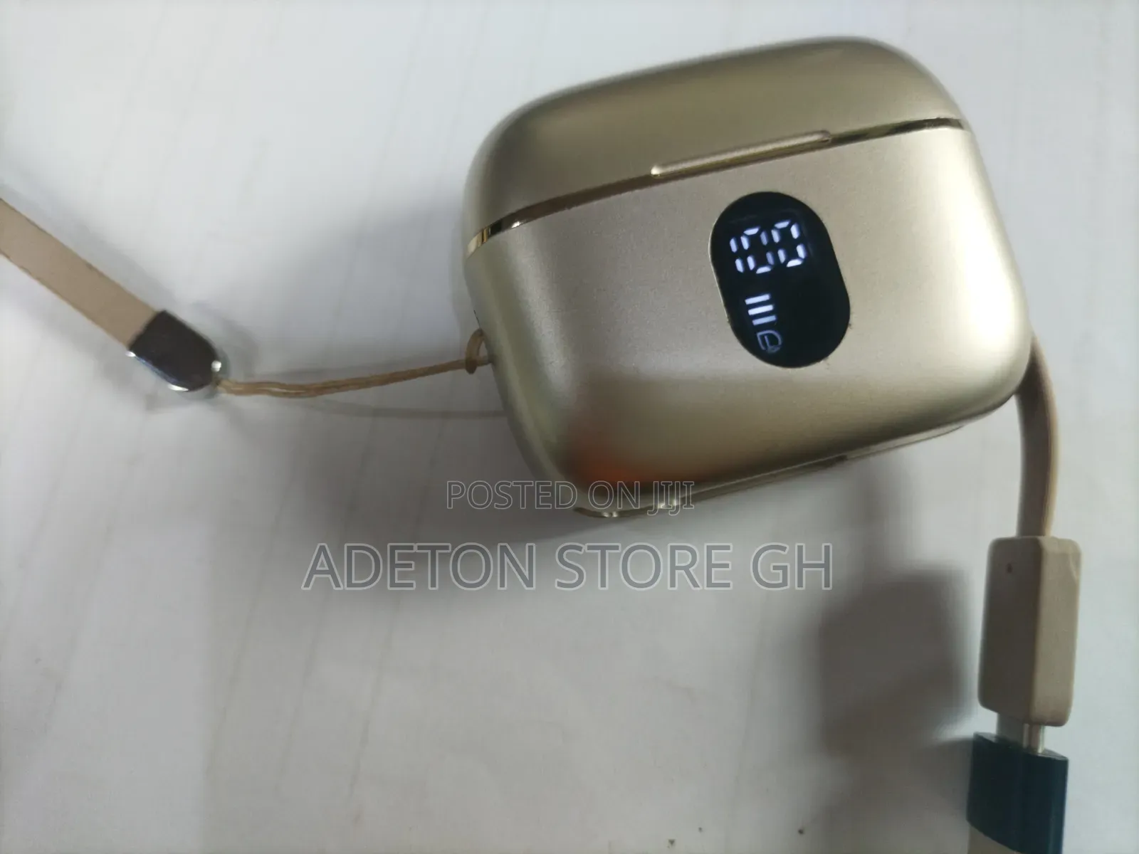 Wireless Earphones Going at a Cool Price