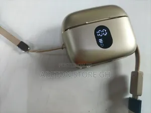 Wireless Earphones Going at a Cool Price