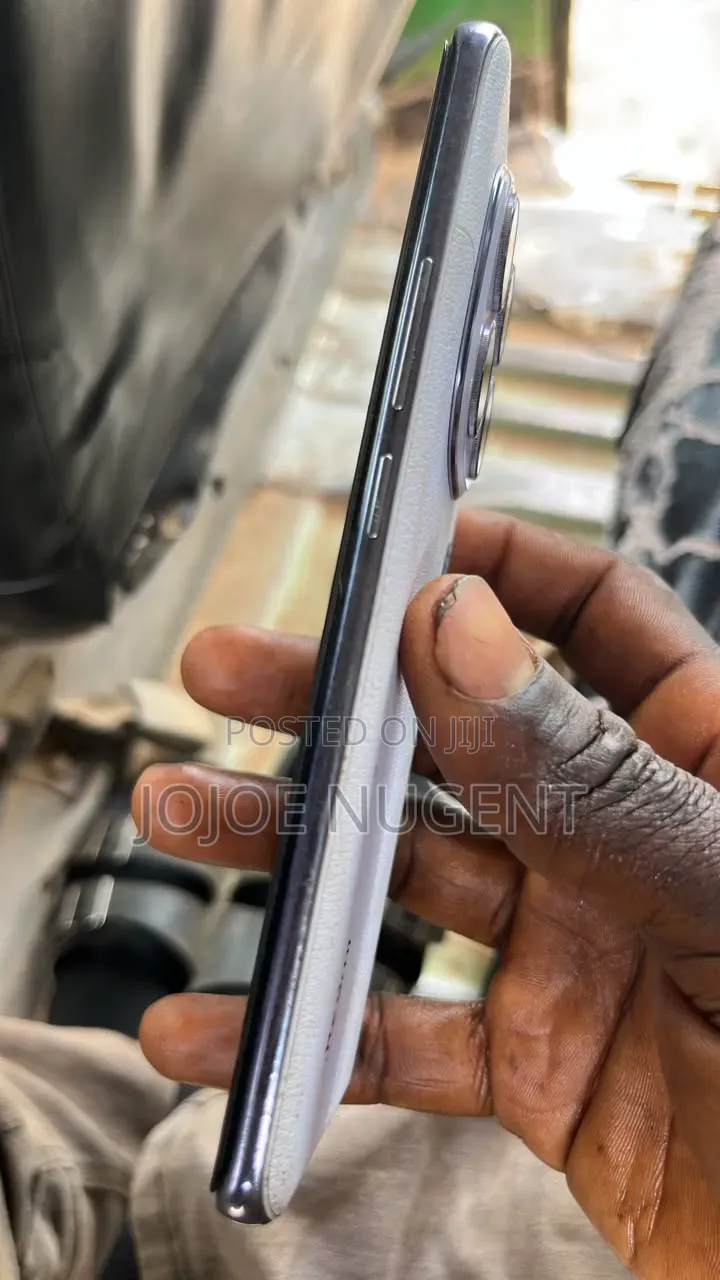 New Xiaomi Redmi Note 14 Pro 5G 256 GB White