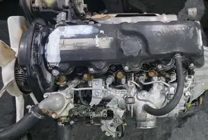 Toyota Fish Engine 2L