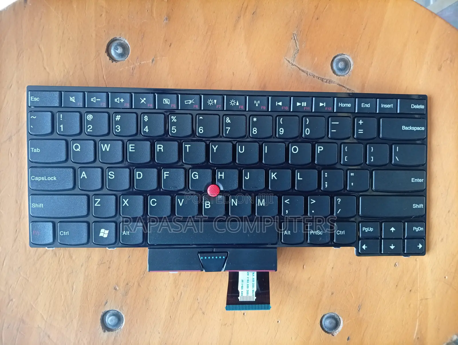 All New Lenovo E330 Keyboard