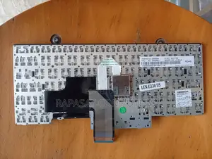All New Lenovo E330 Keyboard