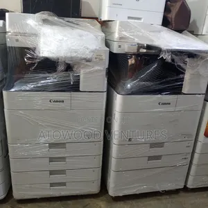 Canon Advance DX 4745i