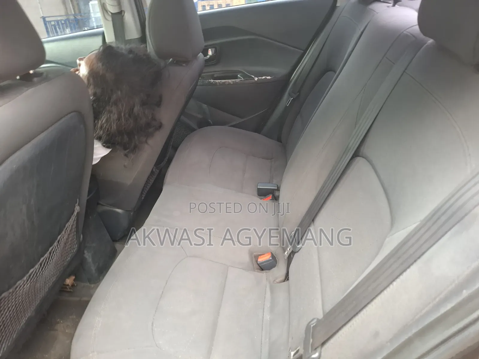 Kia Rio EX 4dr Sedan (1.6L 4cyl 6A) 2013 Gray