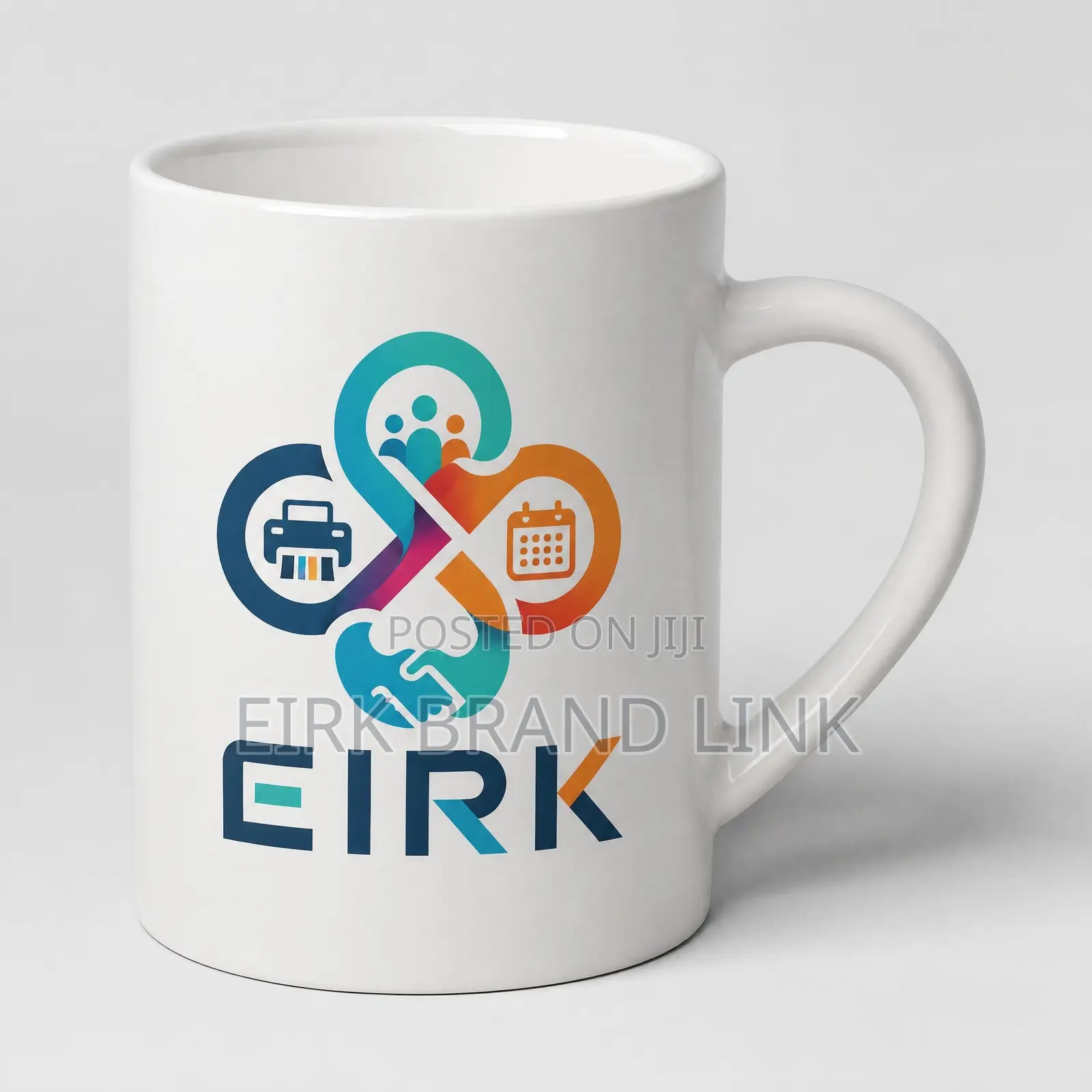 Mug Printing