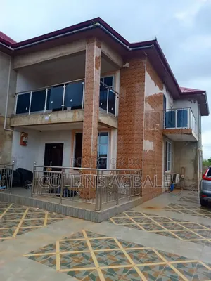 Furnished 5bdrm Duplex in Haven Gate, Appolonia City for sale