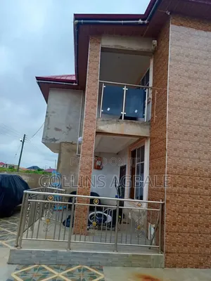Furnished 5bdrm Duplex in Haven Gate, Appolonia City for sale