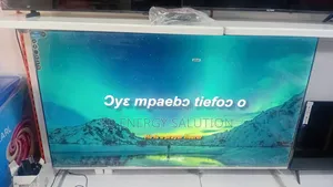 Green TV 75 Inches Smart – Entertainment Made Bigger