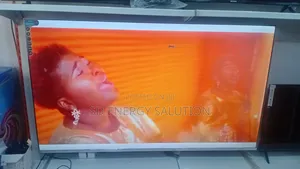 Green TV 75 Inches Smart – Entertainment Made Bigger