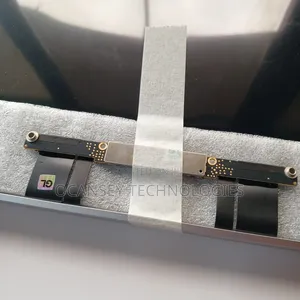 Original Apple A2179 Silver Macbook Screen