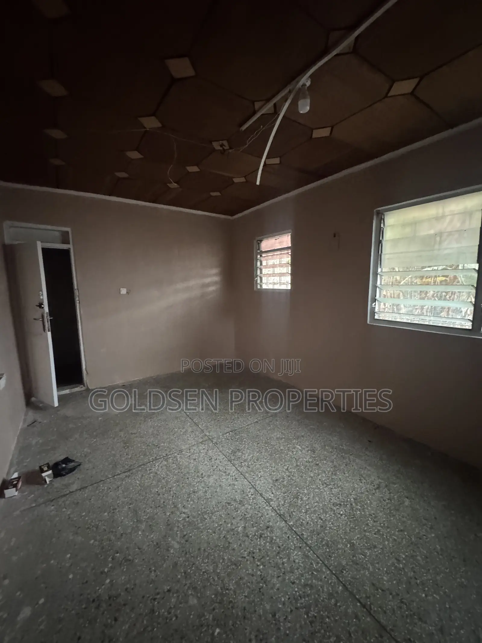 1bdrm Apartment in Mile 7 for rent