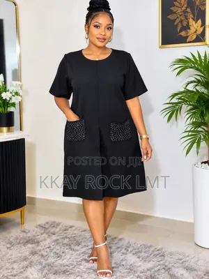 Office Dress