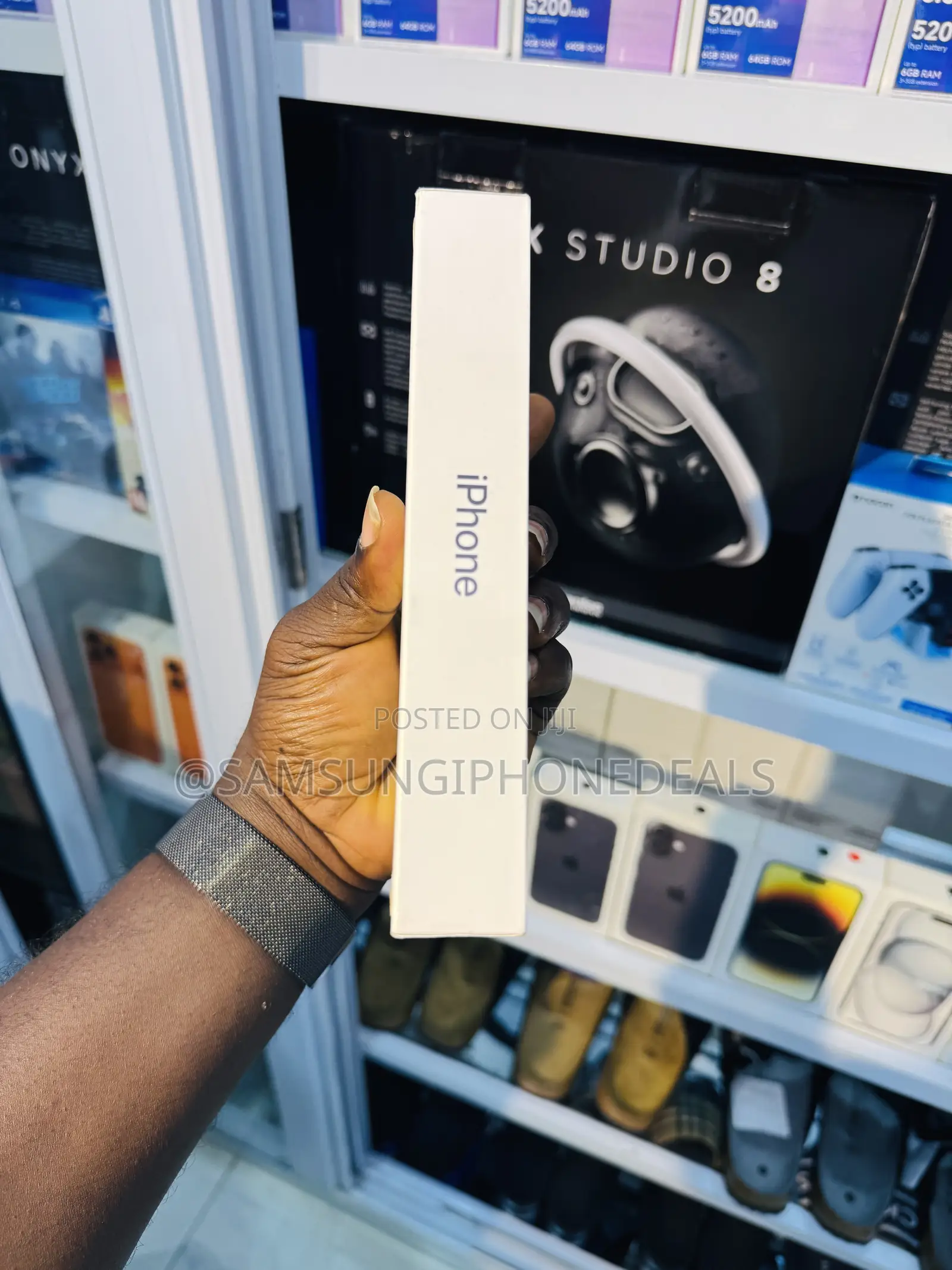New Apple iPhone 14 Pro Max 1 TB Purple
