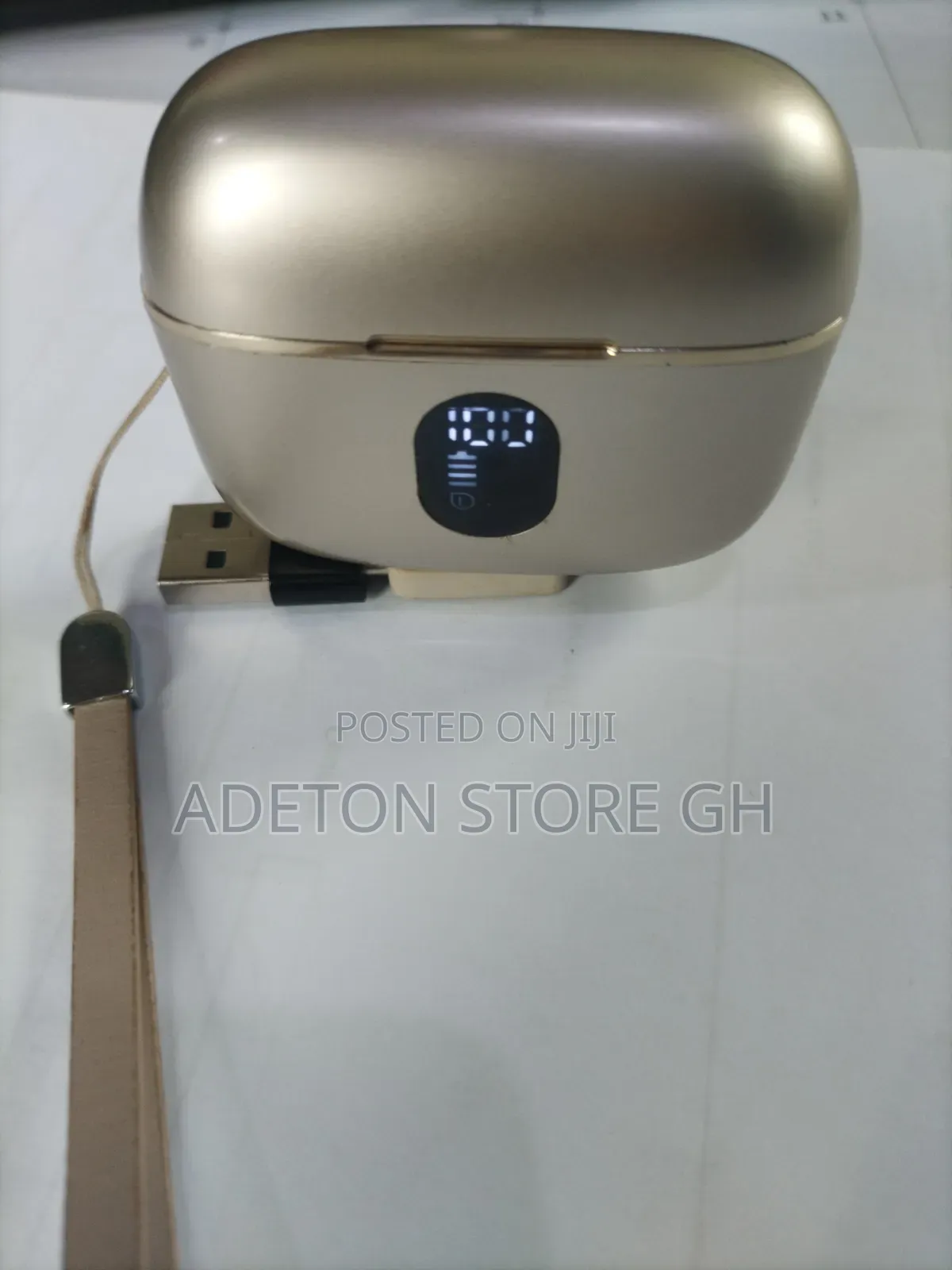 Wireless Earphones Going at a Cool Price