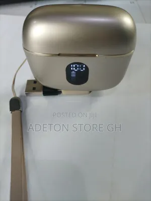 Wireless Earphones Going at a Cool Price
