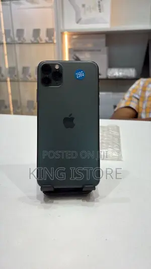 Apple iPhone 11 Pro 64 GB Graphite