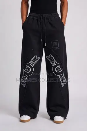 Men’s Sport Joggers – Perfect for Active Wear