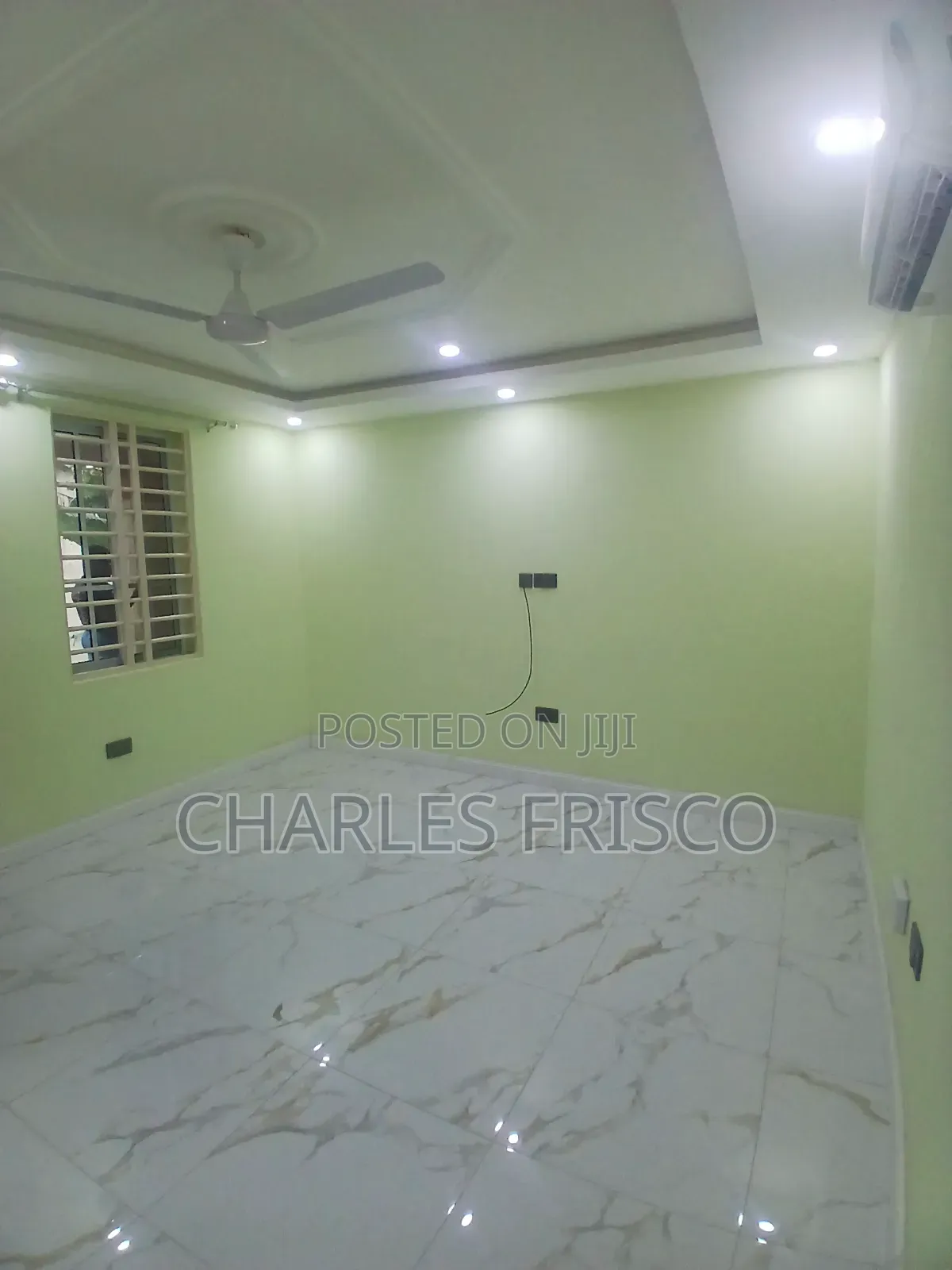 1bdrm Apartment in Trassaco, Otano for rent