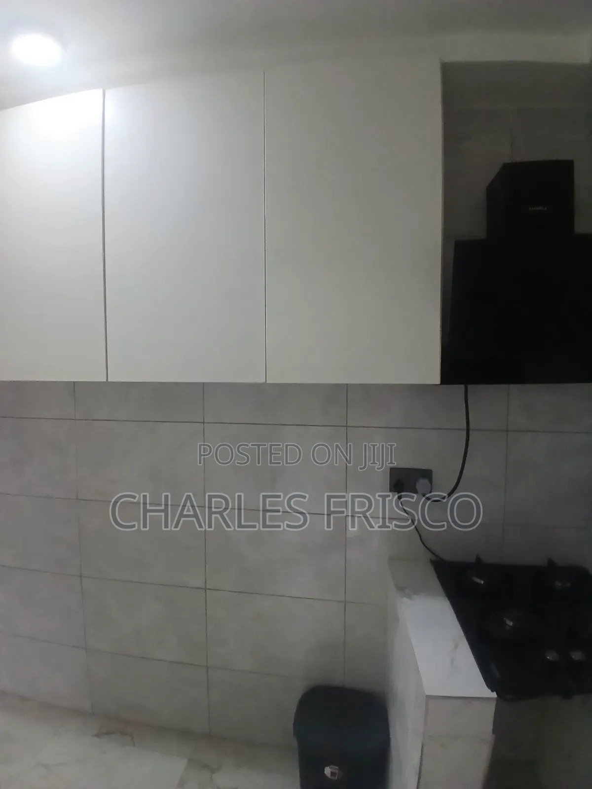 1bdrm Apartment in Trassaco, Otano for rent