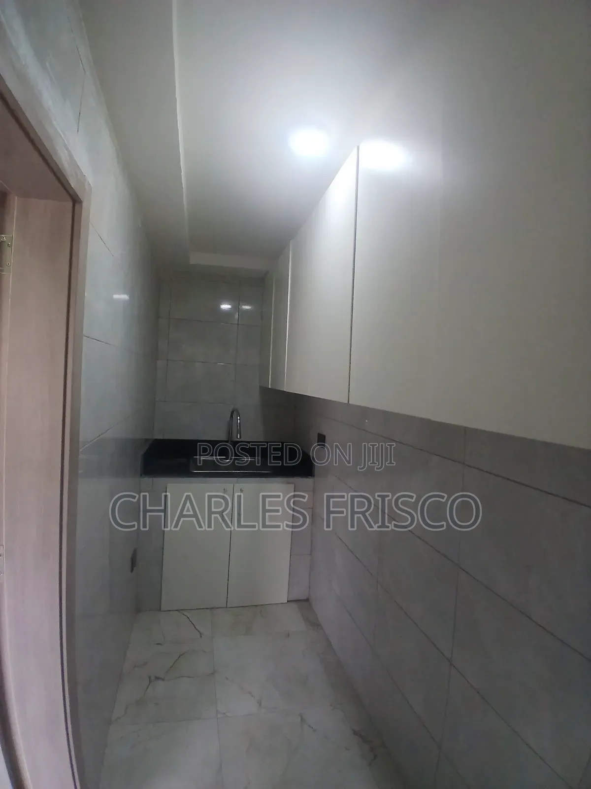 1bdrm Apartment in Trassaco, Otano for rent