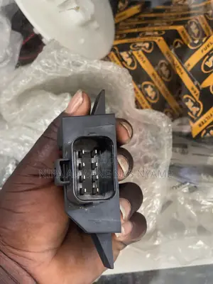 Fuel Pump Control Module for Range Rover