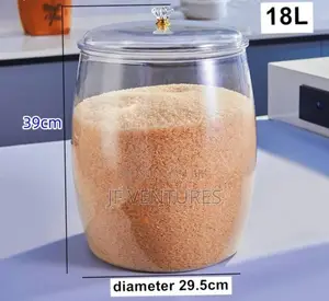 18L Matroyshka Storage Container