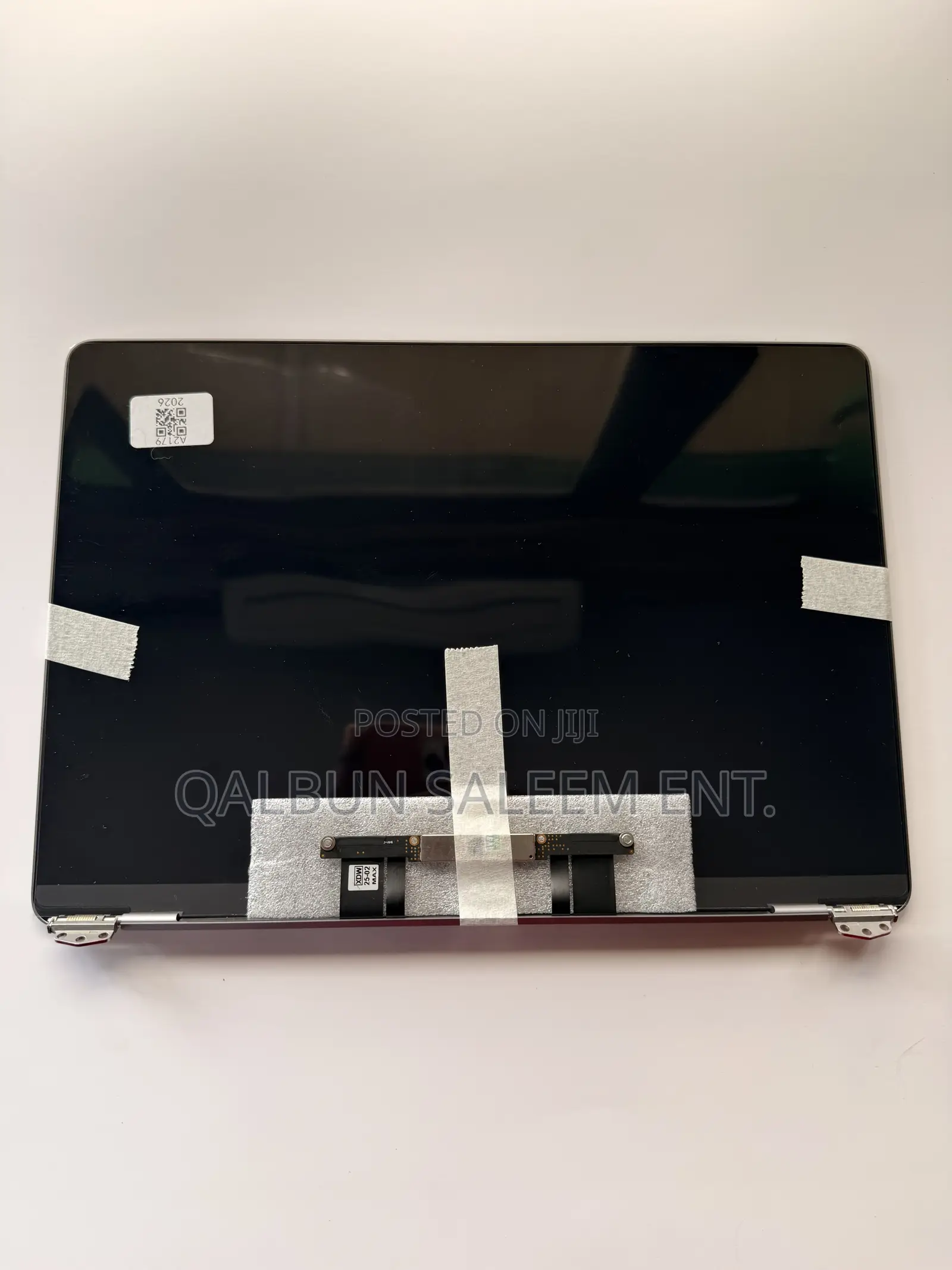 MacBook Air A2179 Screen 13” Grey 2020 Complete LCD Screen Replacement