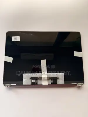 MacBook Air A2179 Screen 13” Grey 2020 Complete LCD Screen Replacement