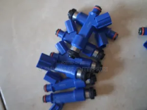 Toyota Matrix 2006-08 Fuel Injectors 4Set. Original