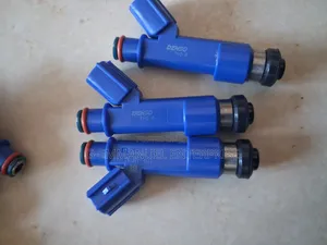 Toyota Matrix 2006-08 Fuel Injectors 4Set. Original