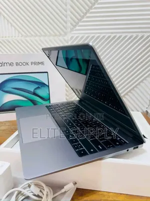 New Laptop Xiaomi Redmi G 2022 8GB Intel Core i5 SSD 256GB