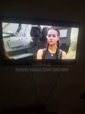 Samsung 43 Inches TV