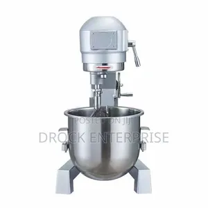 20L Cake Mixer