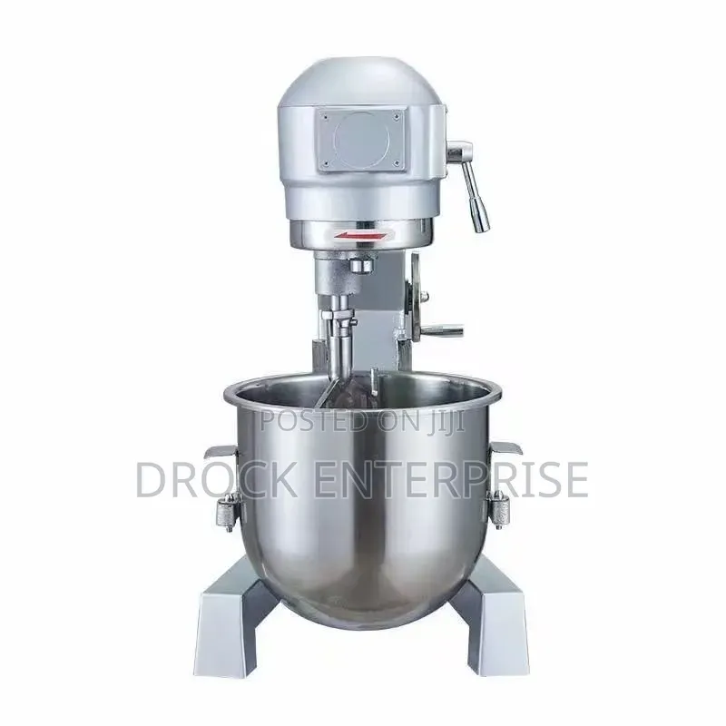 20L Cake Mixer