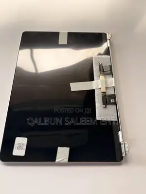 Apple MacBook Air A2179 13” Full Display Complete Top Assembly Silver