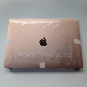 Original Apple A2337 Rose Gold Macbook Screen