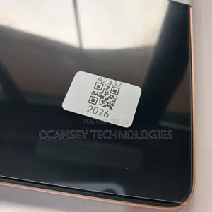 Original Apple A2337 Rose Gold Macbook Screen