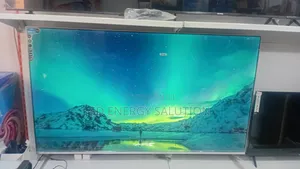 Green 75 Inches Smart TV – Clear Picture, Big Experience